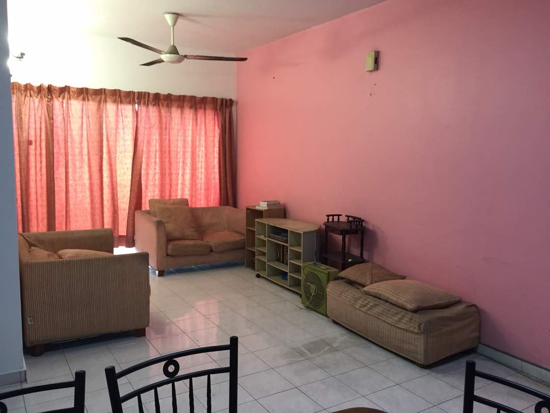 Sutramas, puchong, 3 ...