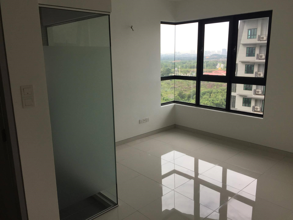 Epic Suites, Bukit Puchong, high floor, BRAND NEW - photo 6