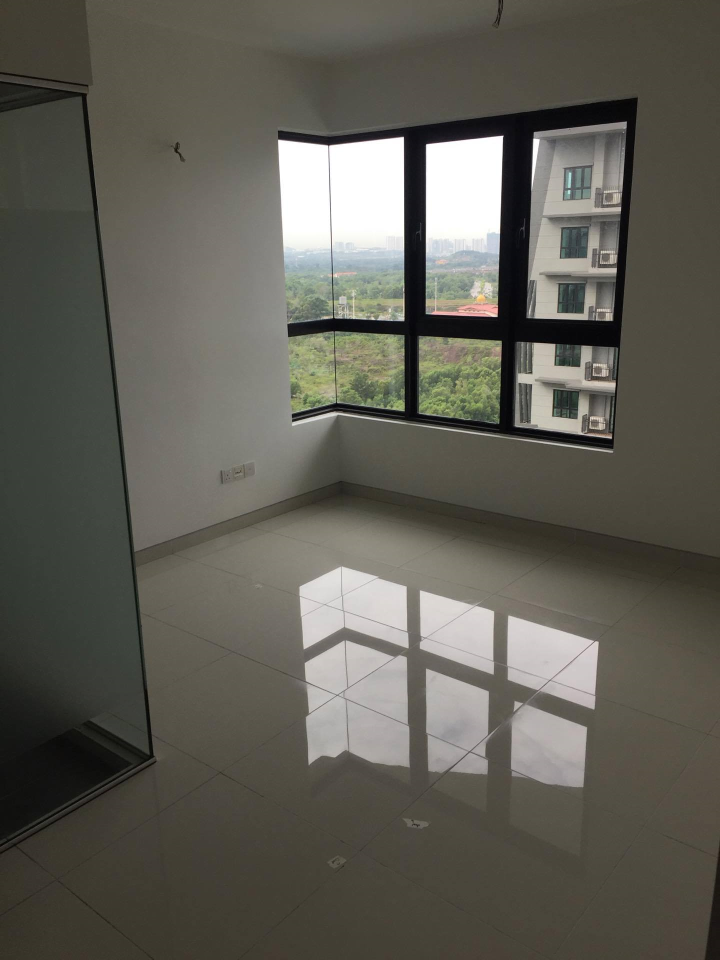Epic Suites, Bukit Puchong, high floor, BRAND NEW - photo 9