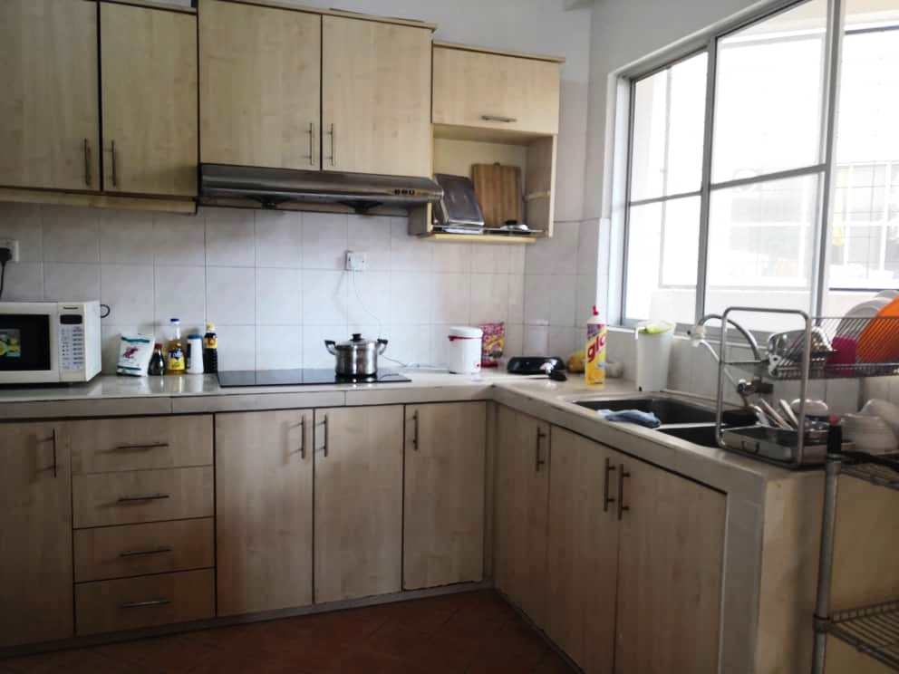 Lavista condominium, ...