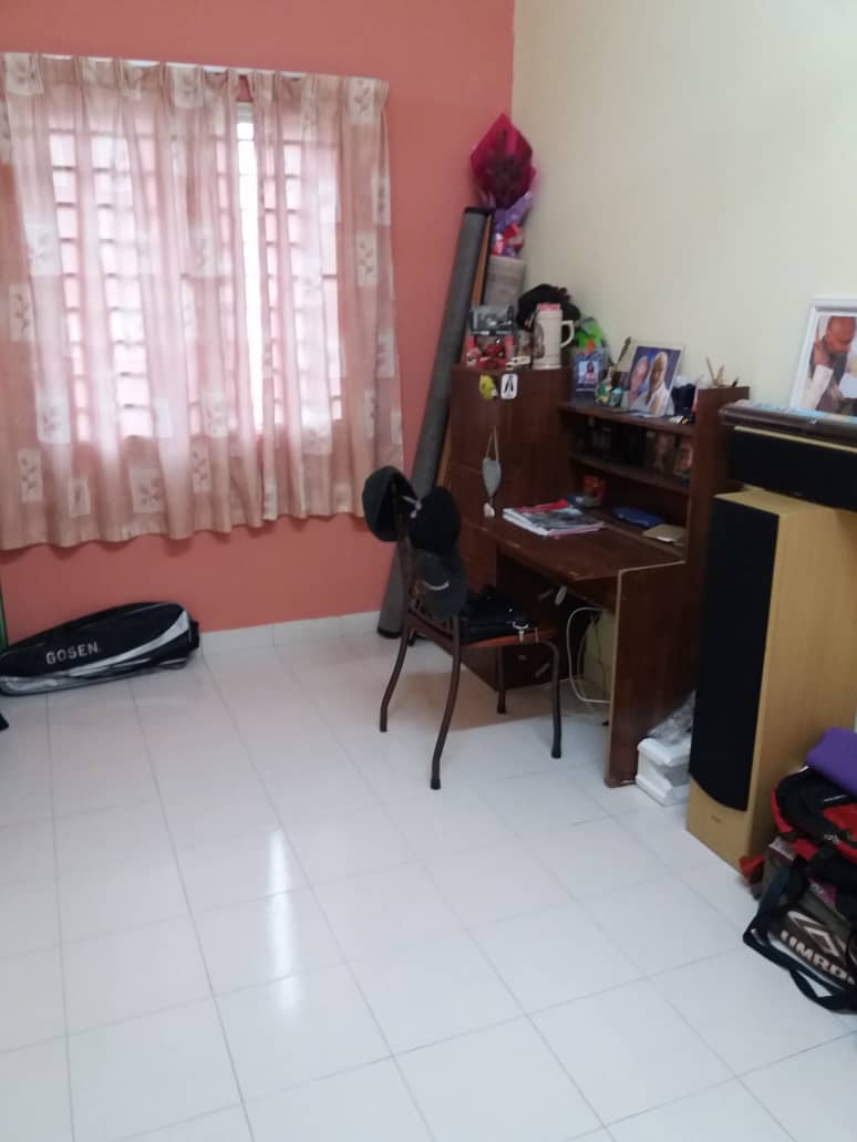 Kinraramas condominium, kinrara mas, bukit jalil - photo 7
