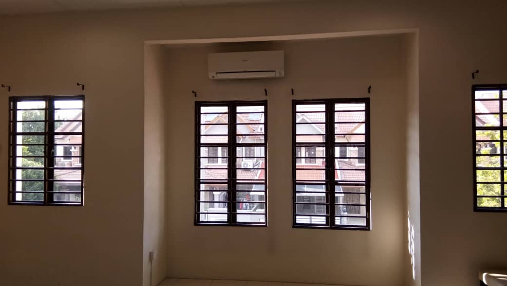 2sty bandar nusaputra 20x70 - photo 6