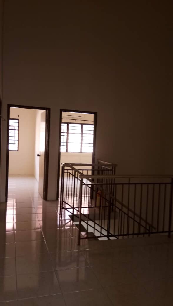 2sty bandar nusaputra 20x70 - photo 9