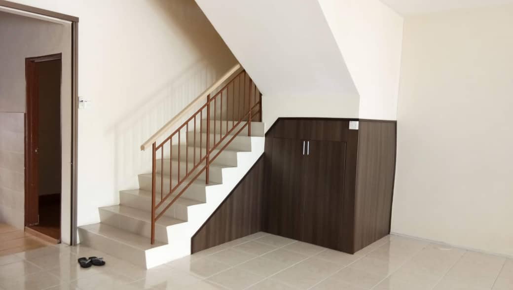 2sty bandar nusaputra 20x70 - photo 2
