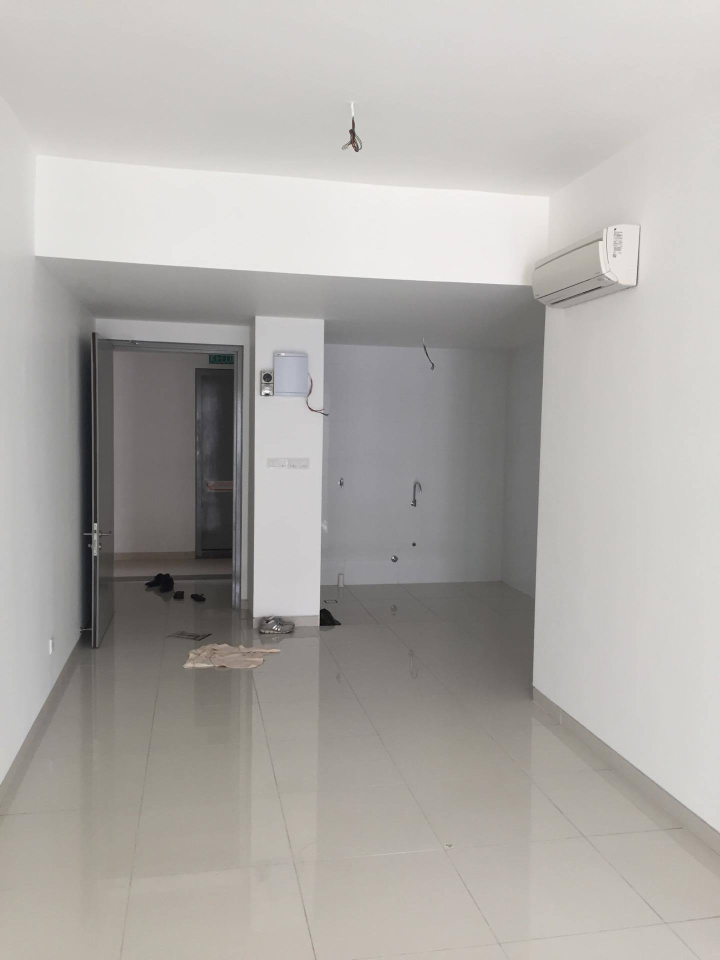 Epic Suites, Bukit Puchong, high floor, BRAND NEW - photo 3
