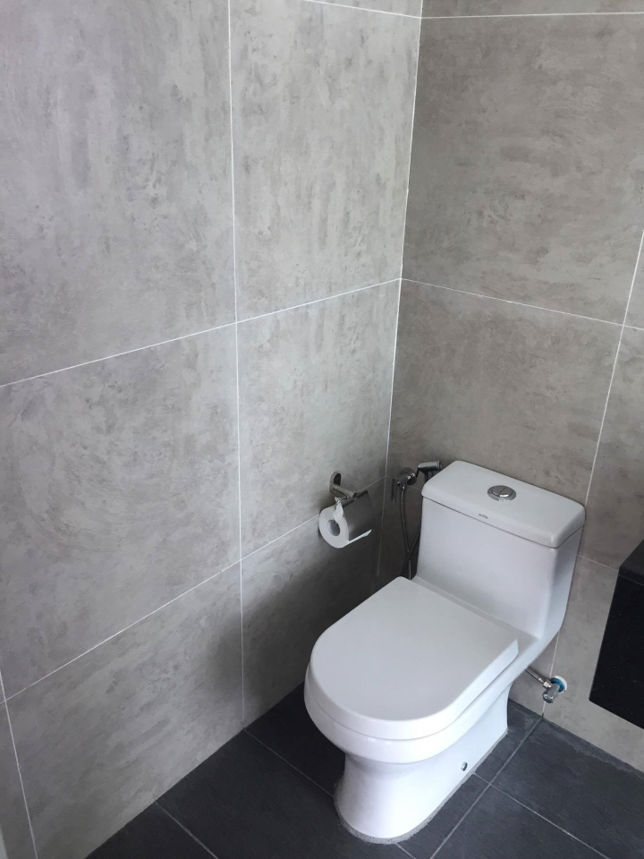 Epic Suites, Bukit Puchong, high floor, BRAND NEW - photo 4