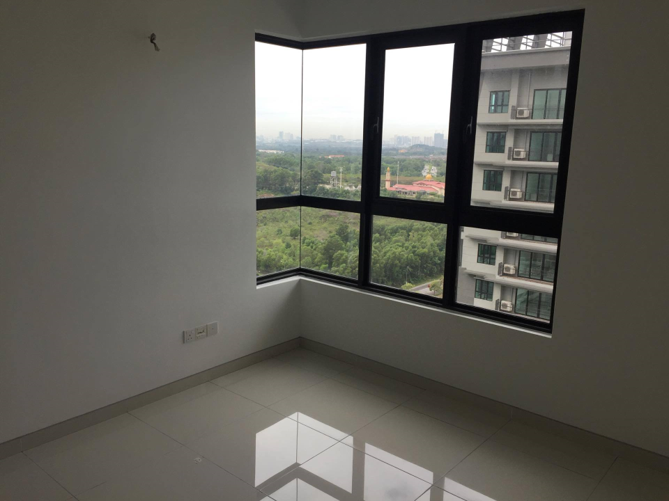 Epic Suites, Bukit Puchong, high floor, BRAND NEW - photo 6
