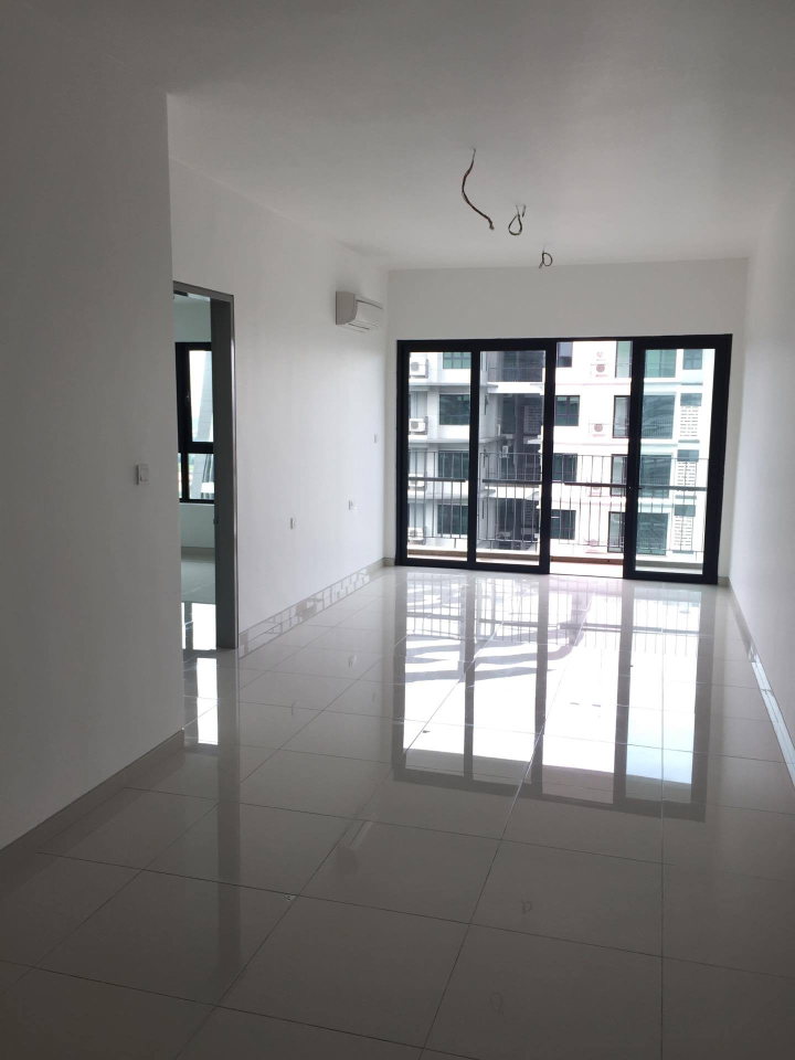 Epic Suites, Bukit Puchong, high floor, BRAND NEW - photo 7