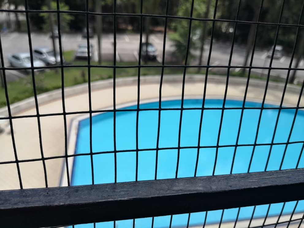 Impian Heights condo 1130sf 3r2b middle floor, - photo 9