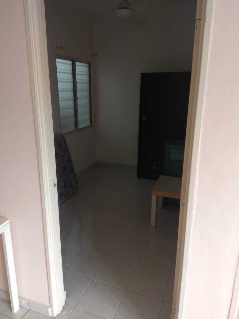 Merak apartment, bandar kinrara, puchong - photo 4