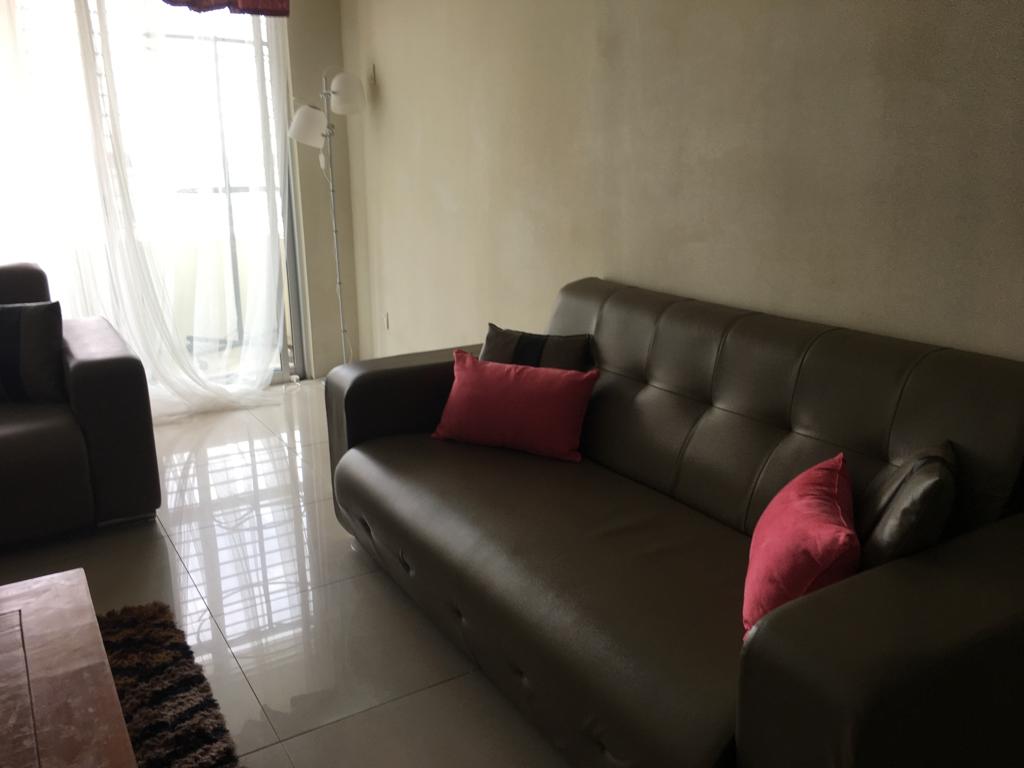 Mutiara Anggerik Service Apartment,fully furnished - photo 6