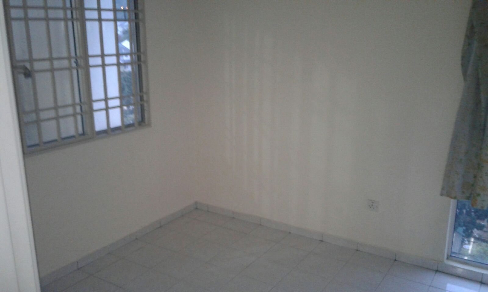 Sutramas, puchong, 3r2b, basic unit, move in now - photo 2