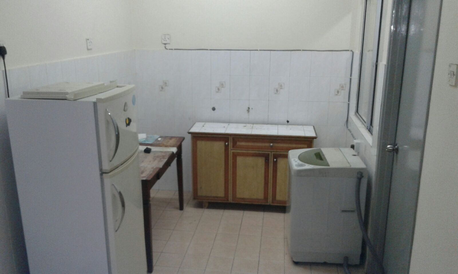 Sutramas, puchong, 3r2b, basic unit, move in now - photo 3