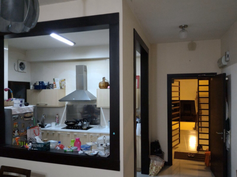 Desa Idaman Resort condo FREEHOLD renovated 1028sf - photo 8