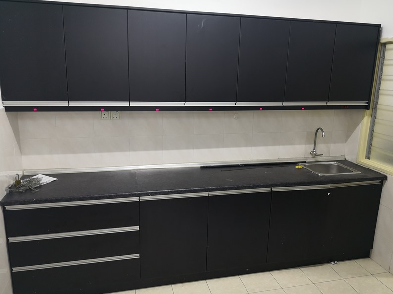 Limited unit, Suriamas Condominium, bandar sunway - photo 5