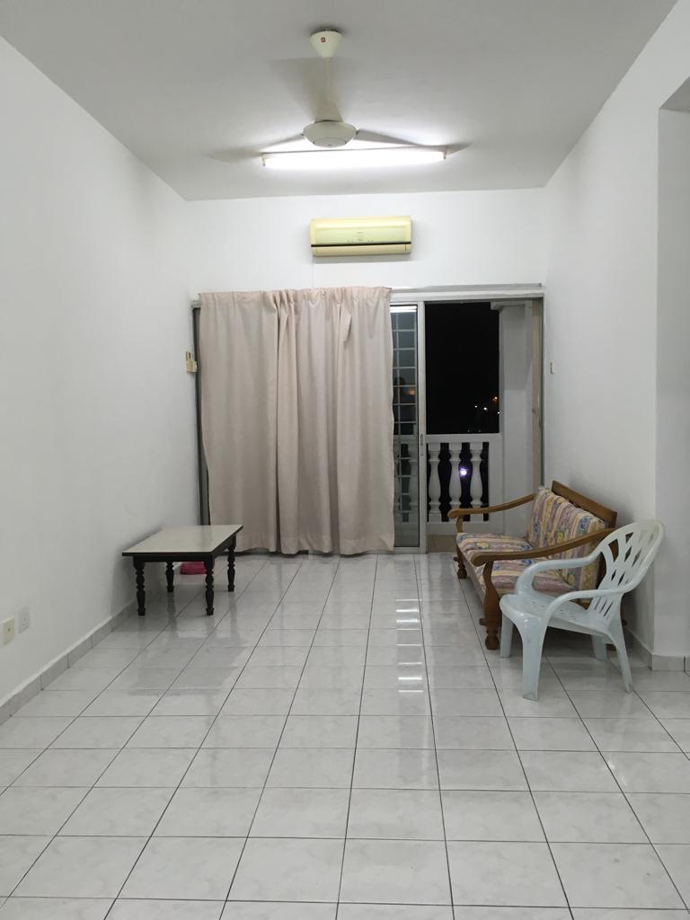 Sri cassia apartment ...