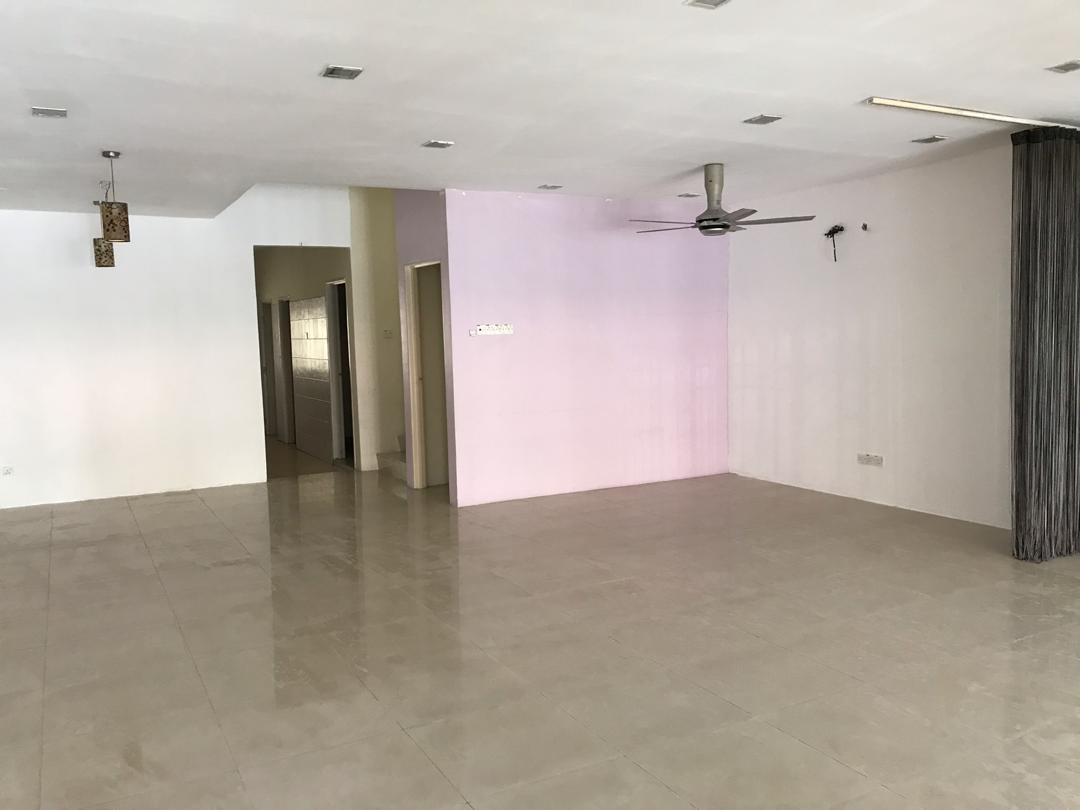 2sty bandar nusaputra precinct 2, 22x70 - photo 6