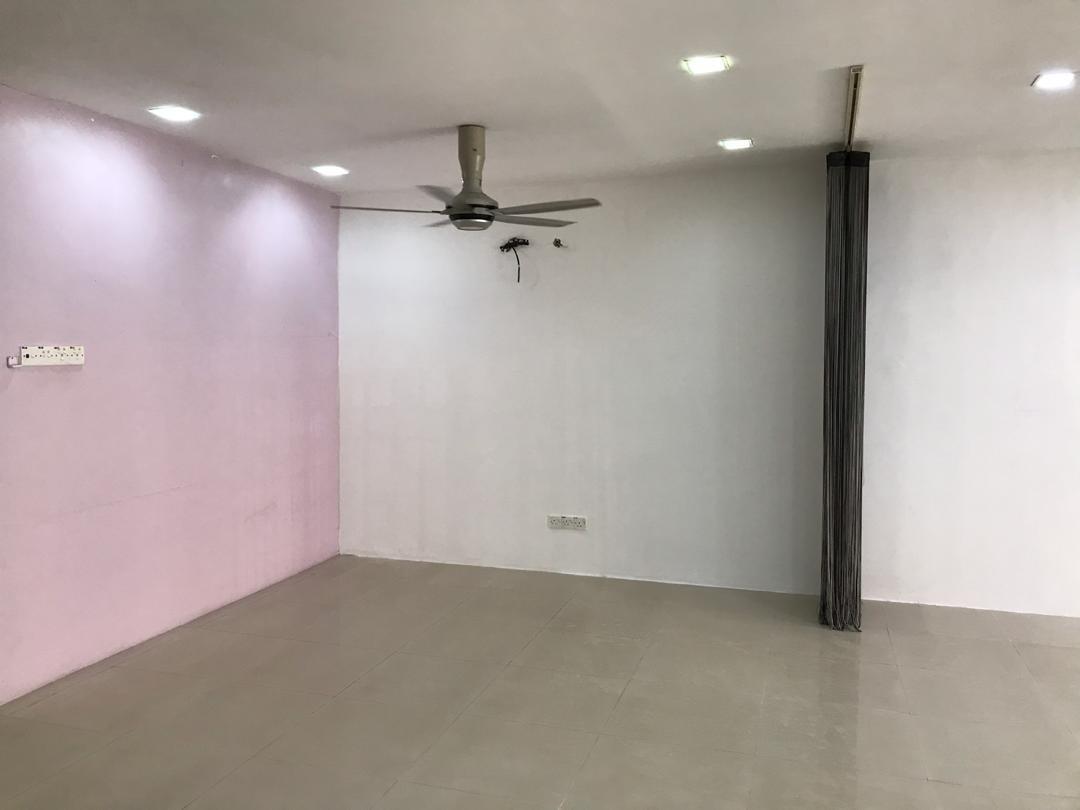 2sty bandar nusaputra precinct 2, 22x70 - photo 7