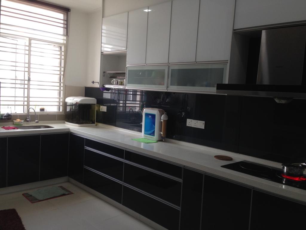 Cascadia townhouse, puchong, leasehold - photo 2