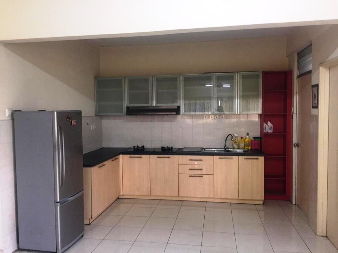 Koi kinrara condo, 1 ...