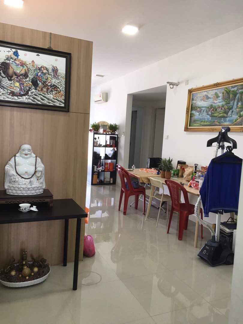 Le Yuan Residence 1406sf - photo 5
