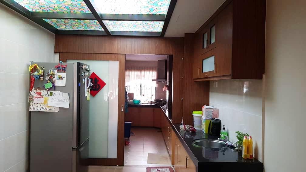 2 storey, taman tasik prima, 22x75 fully renovated - photo 2