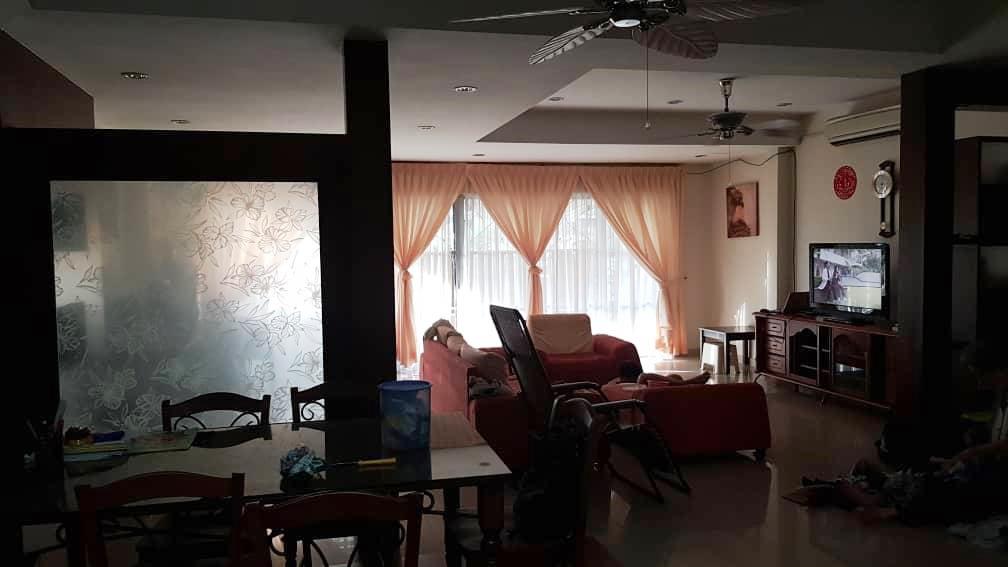 2 storey, taman tasik prima, 22x75 fully renovated - photo 3