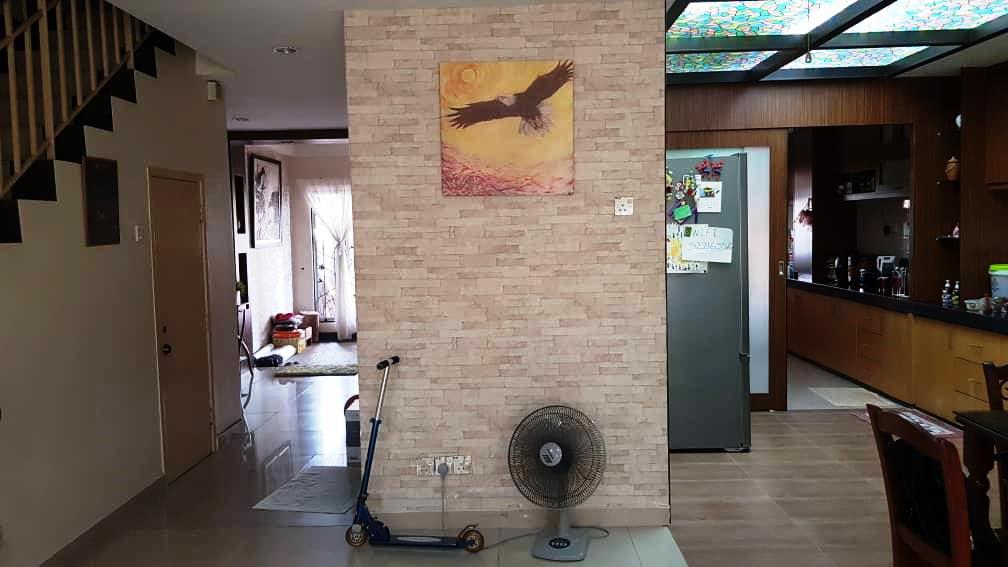 2 storey, taman tasik prima, 22x75 fully renovated - photo 4
