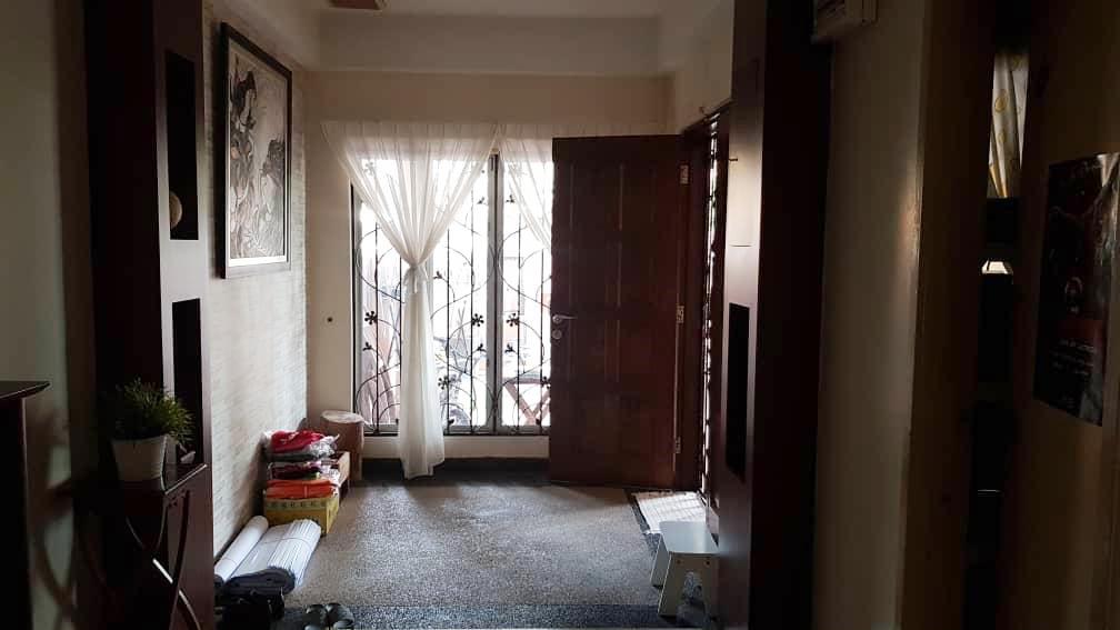 2 storey, taman tasik prima, 22x75 fully renovated - photo 5