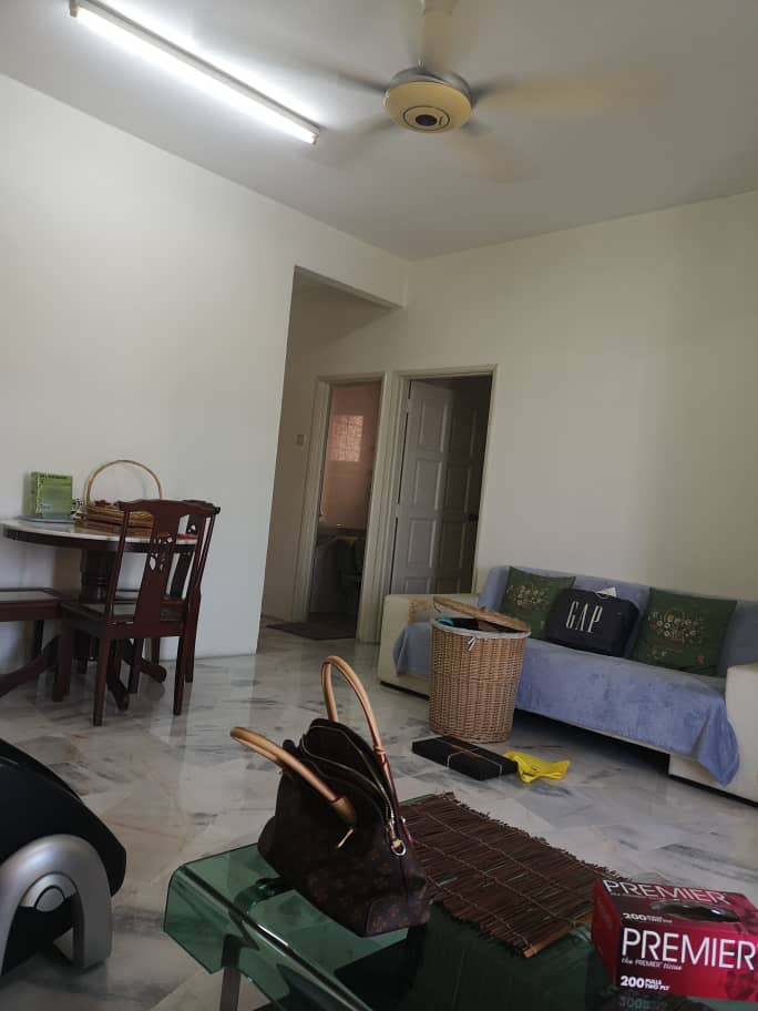 Kekwa Apartment, Taman Putra Perdana - photo 2