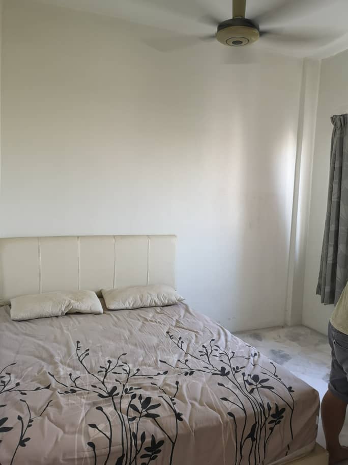 Kekwa Apartment, Taman Putra Perdana - photo 4