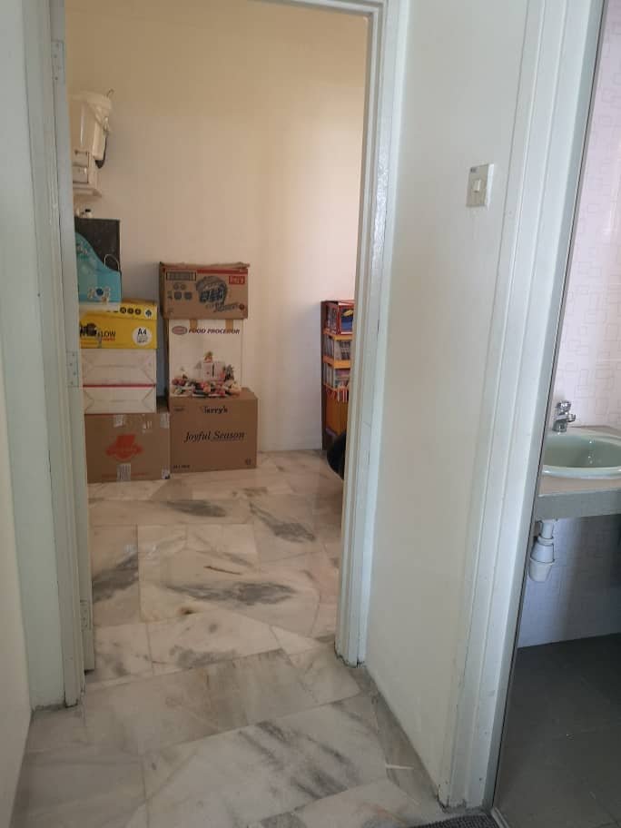 Kekwa Apartment, Taman Putra Perdana - photo 8