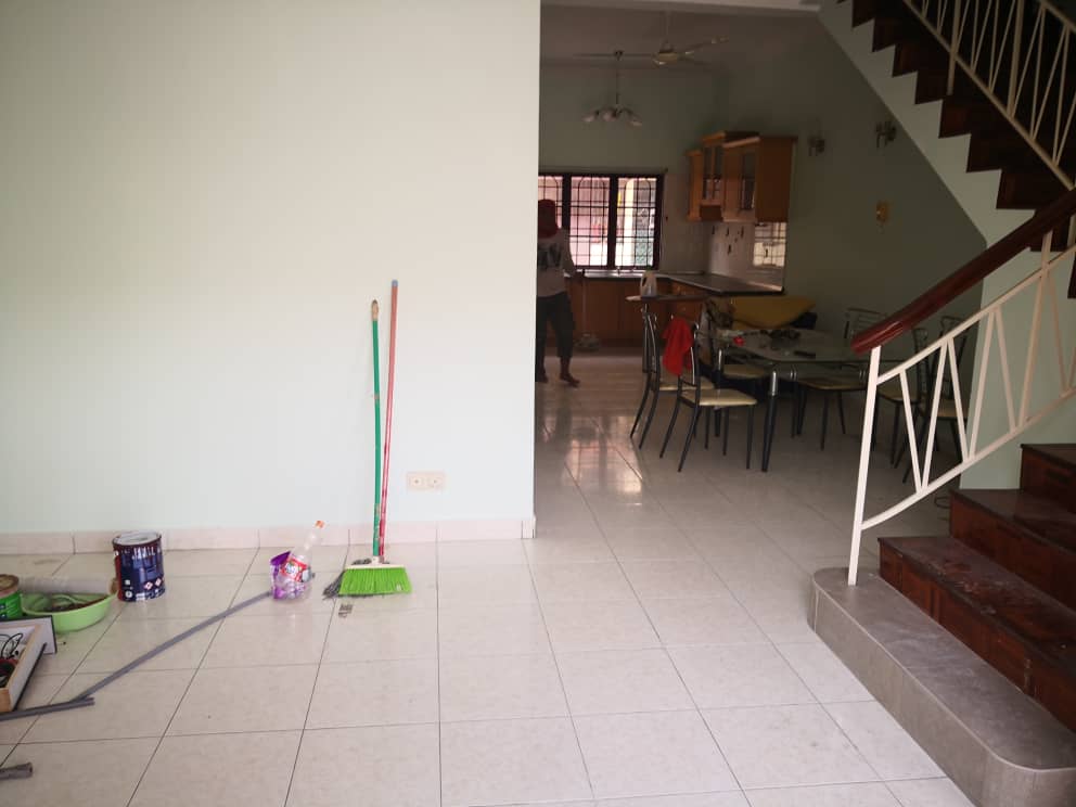2 storey, taman Puchong Prima - photo 7