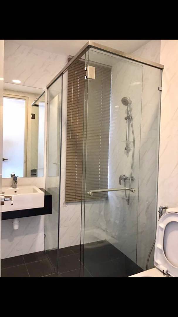 Geo residences 829sf 2 rooms 2 bathroom 2 car park - photo 9