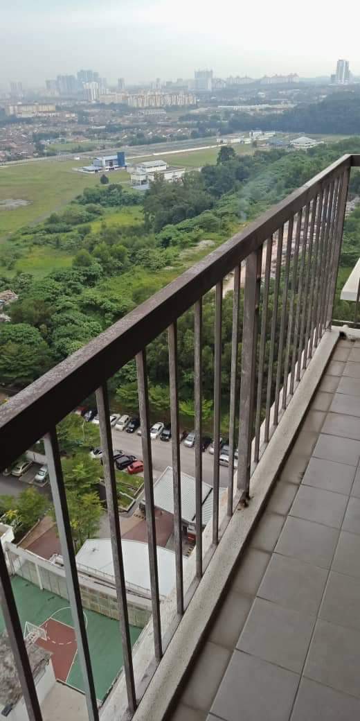 Koi kinrara condo 1153sf Freehold - photo 3