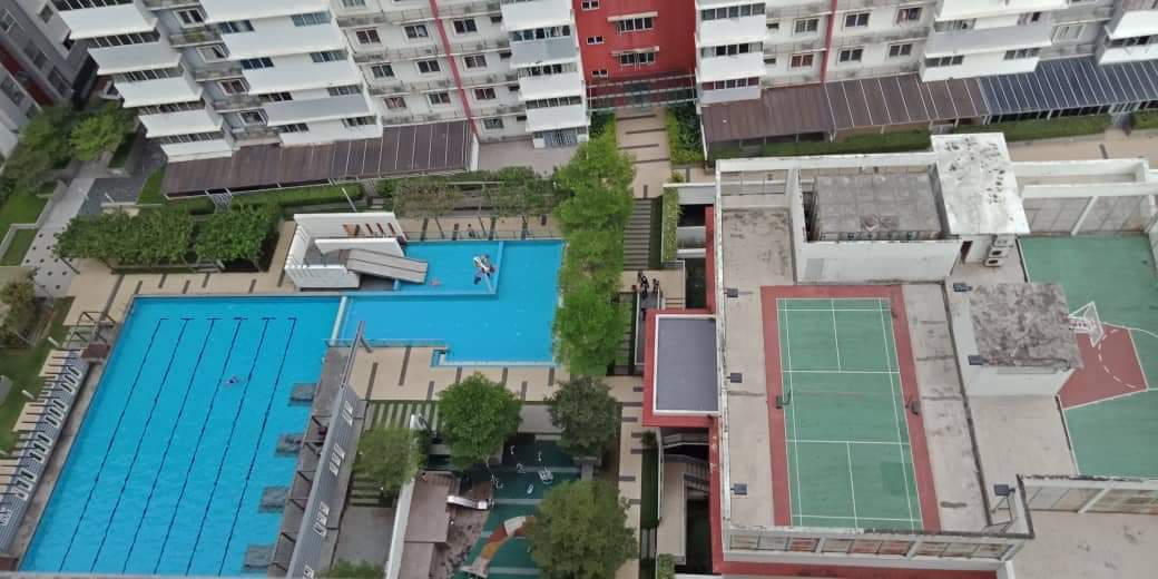 Koi kinrara condo 1153sf Freehold - photo 4