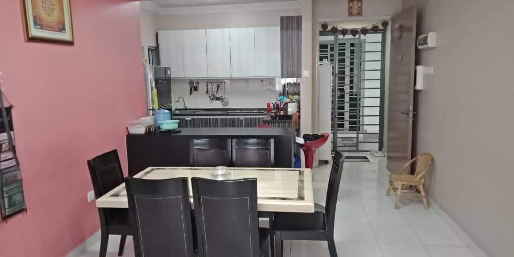 Koi kinrara condo 1153sf Freehold - photo 5