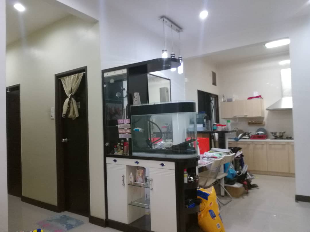Desa Idaman Resort condo FREEHOLD renovated 955sf - photo 7