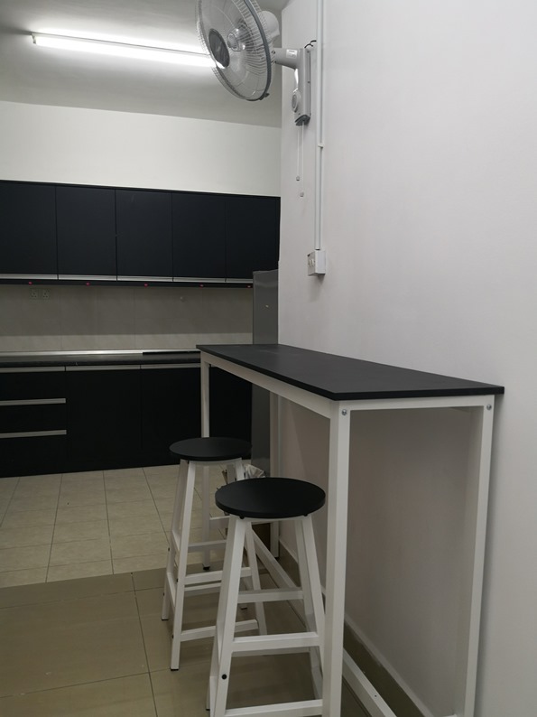 Limited unit, Suriamas Condominium, bandar sunway - photo 6