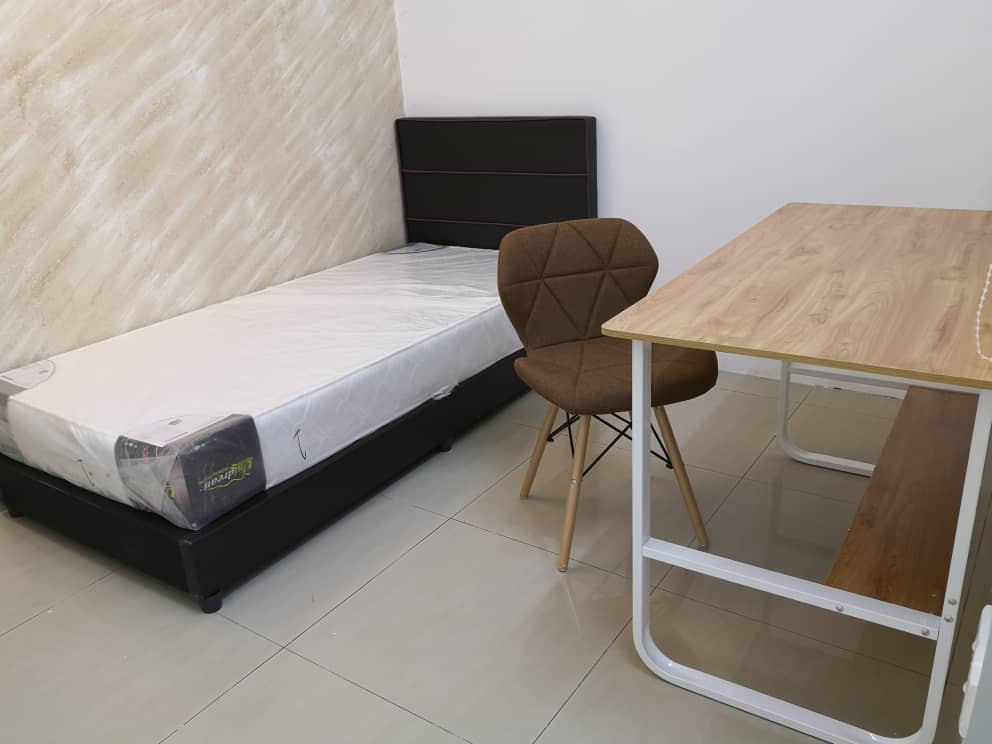 SkyPod Residences, bandar puchong jaya - photo 2