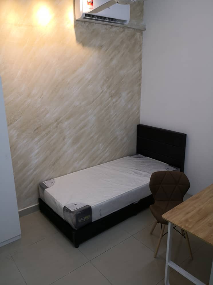 SkyPod Residences, bandar puchong jaya - photo 3