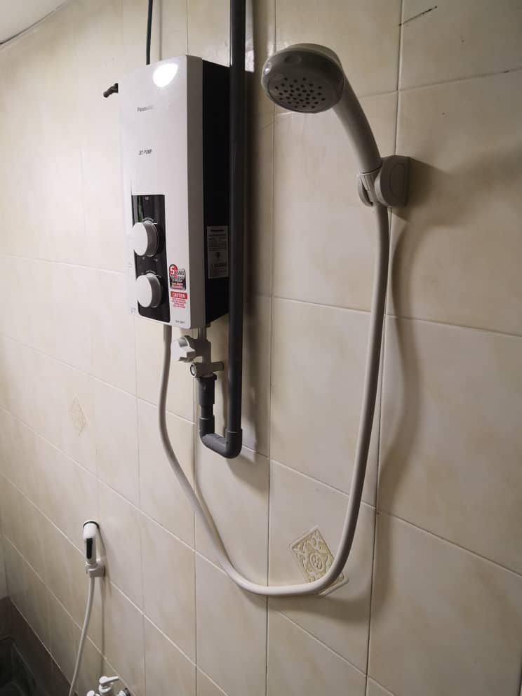 Bandar Puchong Jaya Room, Puchong LRT - photo 5