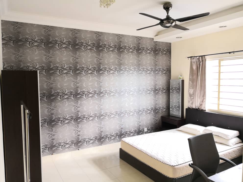 Suriamas Condominium ...