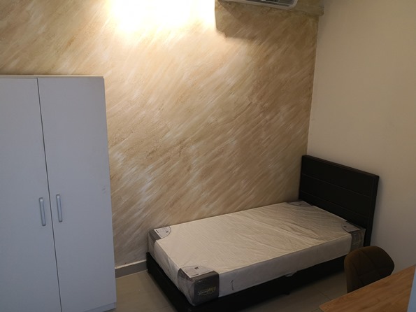 Kemuning Aman apartment shah alam, kota kemuning - photo 3