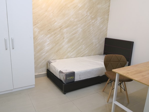 Kemuning Aman apartment shah alam, kota kemuning - photo 4
