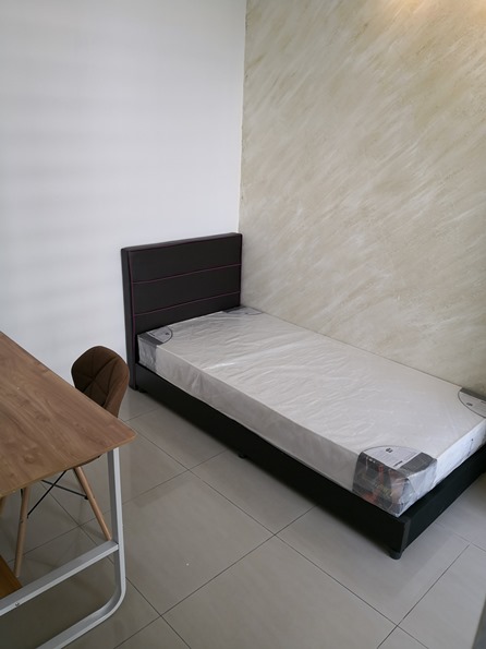 Kemuning Aman apartment shah alam, kota kemuning - photo 7
