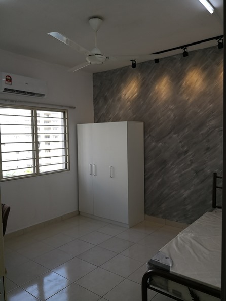 Kemuning Aman apartment shah alam, kota kemuning - photo 8