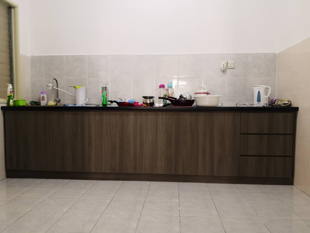 FREE GIFT, Suriamas Condominium, bandar sunway - photo 5