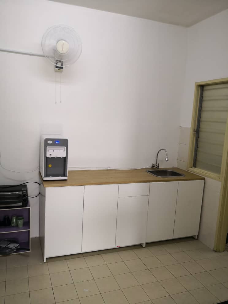FREE GIFT, Kemuning Aman apartment shah alam - photo 5