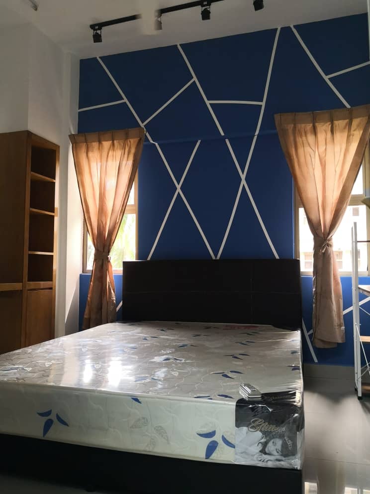 Palmville Sunway, NEW room RM750, Full furnished - photo 6